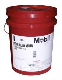 DTEHM5 - Mobil DTE Heavy Medium Circulating Oil