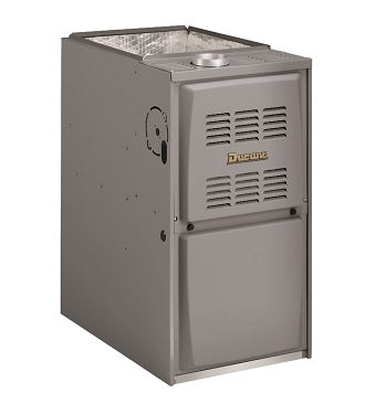 80G1UH070BE12 - 1.5-3 Ton 66 MBH 80% 1 Stage Furnace X13 Motor 17.5 Inches Width