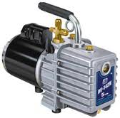 DV-200N - Platinum Series Vacuum Pump