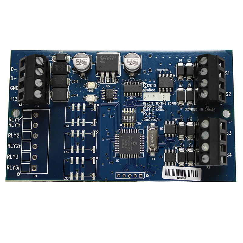 EB-RSM-01 - Remote Sensor Module