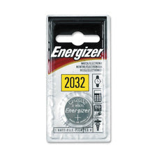 ECR2032BP - Lithium Coin Battery