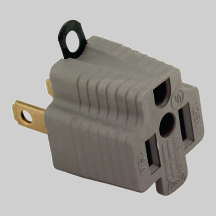 ED419 - Ground Plug Adapter