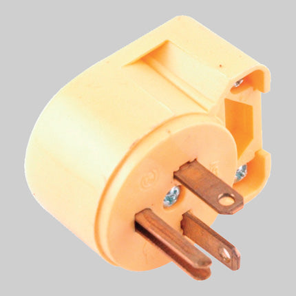 ED4509 - Right Angle Electrical Cord Plug