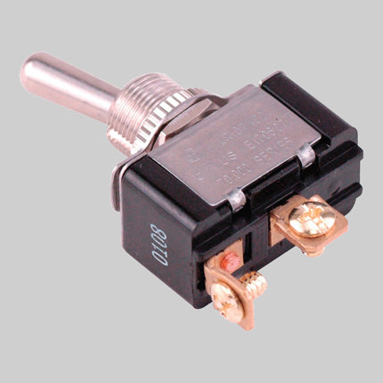 ED447 - Electrical Bat Handle Toggle Switch