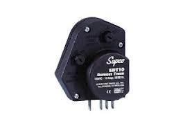 Supco EDT10 - Electronic Defrost Timer