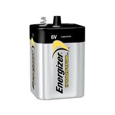 EN529 - Energizer Battery EN529