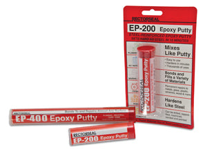 97602 - Pre-Measured Epoxy Putty