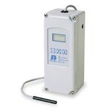 ETC-112000-000 - Single Stage Temperature Control W/Sensor