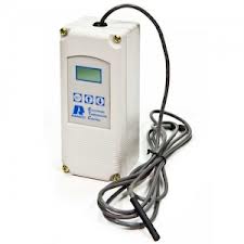 ETC-212000-000 - Two Stage Temperature Control W/Sensor
