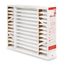 FC100A1037 - 20 in. x 25 in. Replacement Media Filter