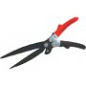 FDC2 - Compound Flex Duct Cutter W/ Built-in wire cutter