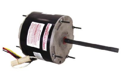 FE6004F - Type: Permanent Split Capacitor (PSC)