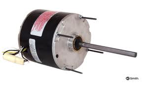 FH1076 - Type: Permanent Split Capacitor (PSC)