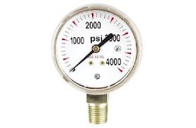 G7SD - Replacement Gauge
