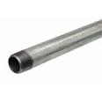 398020 - 1/2 x 36 in. Galvanized Pipe Nipple