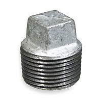 288060 - 3/4 Galvanized Pipe Plug