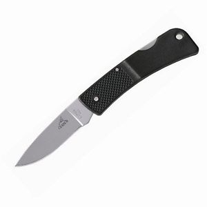 46009G - Gerber LST Drop Point Fine Edge Folding Knife