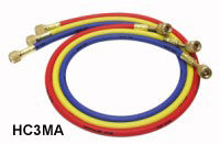 H25SMBEY - Soft Magic Barrier Enviro Hose: Yellow