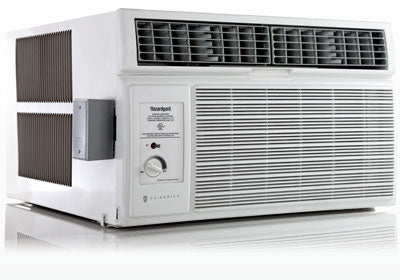 SH20M30A1 - 21000 BTUH 9.7 EER Commercial Grade Hazardous Duty Models