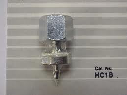 HC1-B - Replacement Pivot Pin Set