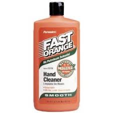 HCO-15 - Fast Orange