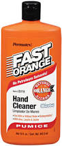 HCP-15 - Fast Orange