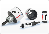 30022-22L - Lenox Hole Saw