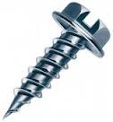 HW8X1-1/2Z250 - Zip In Sheet Metal Screws