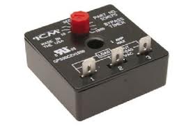 ICM175B - Bypass Delay Timer