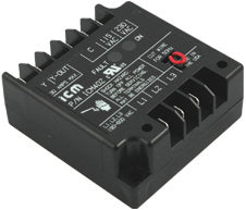 ICM402 - Three-phase line voltage monitor: 190-600V