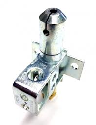 J999MDA-2H - Pilot Burner: Standing Pilot