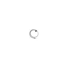 JC-5361 - Test Probe Assembly. Used to insert in test plug fitting and all plug-