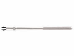 9 in. Phillips-Tip Internal Screw-Holding Screwdriver  - K-19