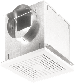 L200 - Ceiling Mount Ventilaton Fan