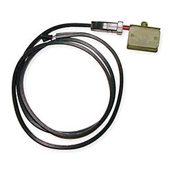 LDK-110000-070 - Heat Pump Solenoid Coil W/W29 Wiring Harness & 48 In. Leads