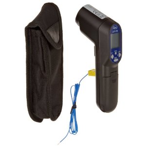 LIT11TC - Laser Infrared Thermometer