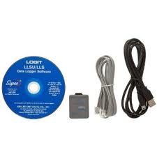 LLSU - Logit PC Software & Interface For USB Connection