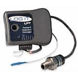 LPT - Pressure And Temp Data Logger