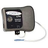 LT2 - Temperature Data Logger