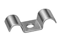 M-628 - 1/4 in. Double Pipe Clamp