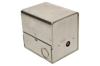 M436A1116 - Damper Motor Power Consumption: Opening: 27W