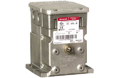 M6184D1035 - Floating Modutrol IV Series 2 Motor Replaces: M644A-E