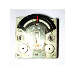 MA-418 - 60 lb-in Spring Return Electric Actuator (120V)