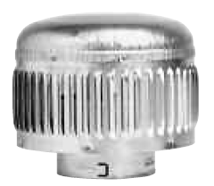 7MC - Double Wall Vent Pipe