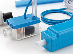 ASPMAUNI - Mini Aqua Pump Kit Uni-Volt 100-250Vac