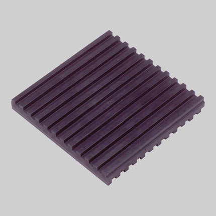 MP-18 - Rubber Anti-Vibration Pad