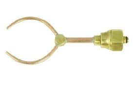 MTT - Micro 6000 Flexible Twin Specialty Brazing Tip