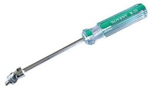 NG-R22 - Novent Refrigerant Locking Cap Screwdriver