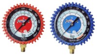 G30LD - Replacement Compound Manifold Gauge