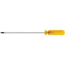 Extra-Long Profilated Phillips-Tip Screwdriver  - P18